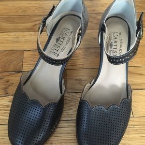 L’Artiste Parchelle pumps Size 38
